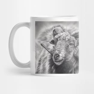 Aries Mug